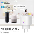 Smart Life Google Home Alexa Tuya IFTTT APP